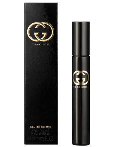 gucci guilty rollerball sephora|gucci rollerballs for sale.